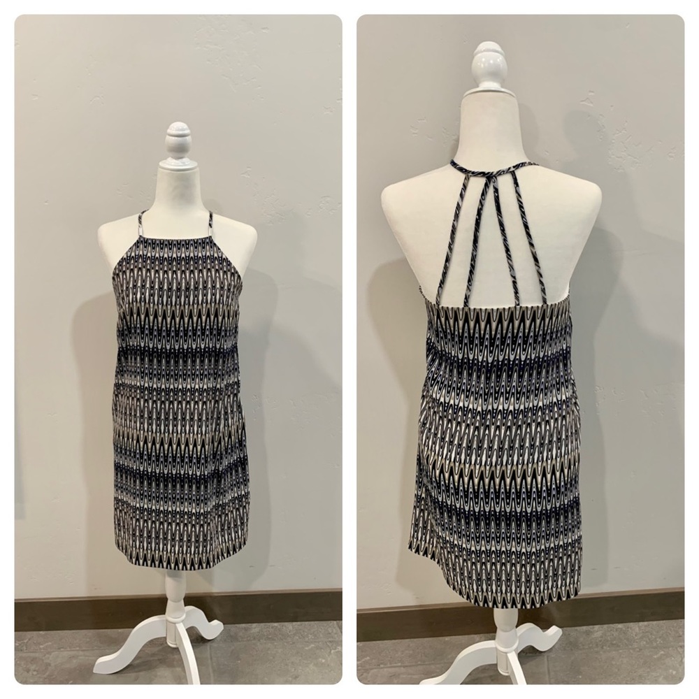 Kenzie Size S Lined Dress